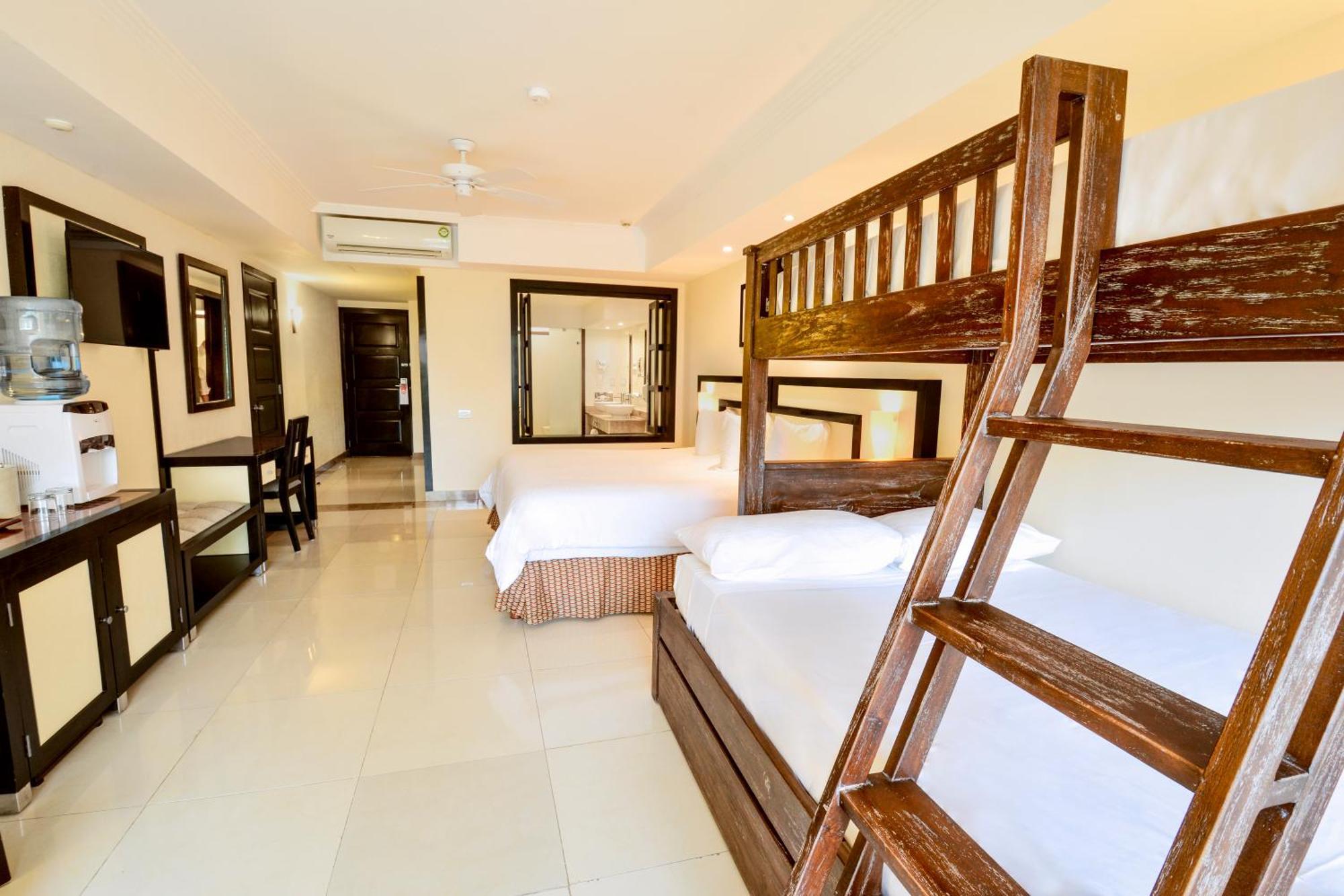 Sandos Playacar All Inclusive (Adults Only) Playa del Carmen Room photo