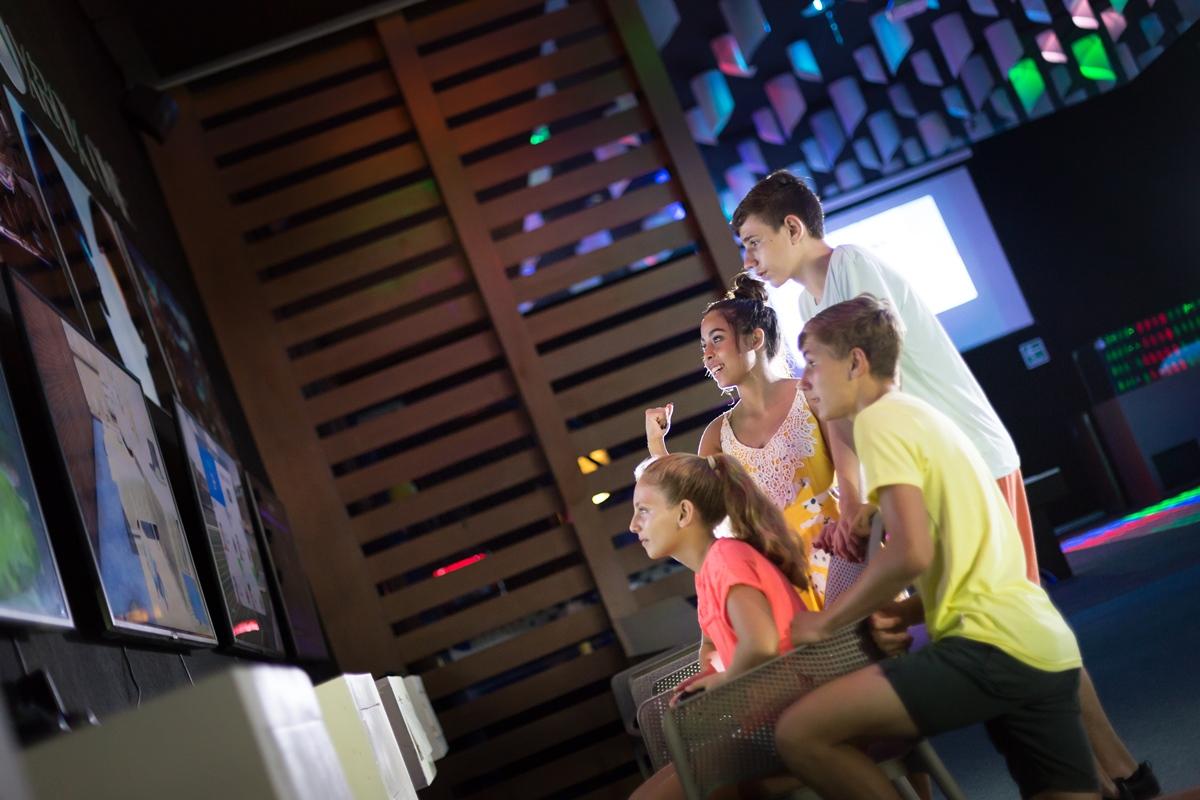 Sandos Playacar All Inclusive (Adults Only) Playa del Carmen Exterior photo
