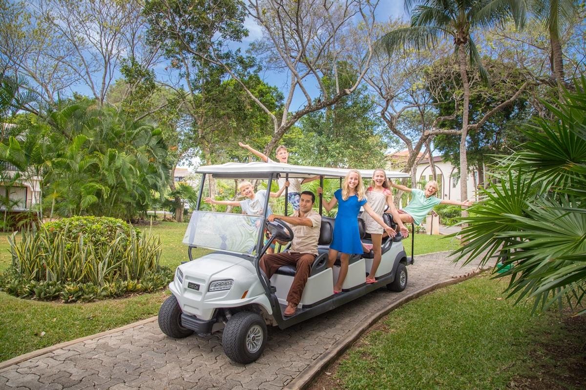 Sandos Playacar All Inclusive (Adults Only) Playa del Carmen Exterior photo
