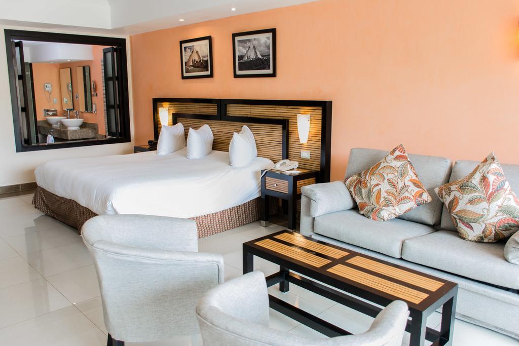 Sandos Playacar All Inclusive (Adults Only) Playa del Carmen Exterior photo
