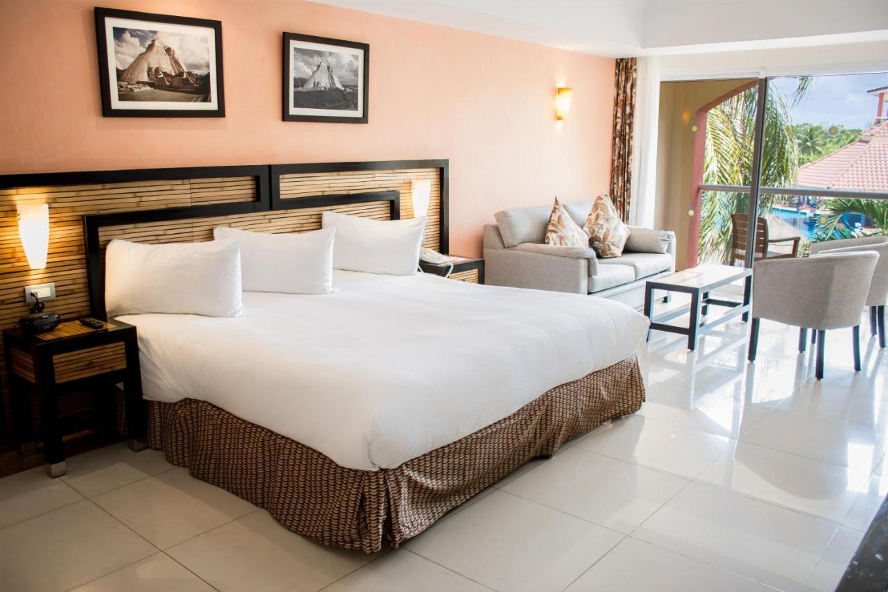 Sandos Playacar All Inclusive (Adults Only) Playa del Carmen Exterior photo